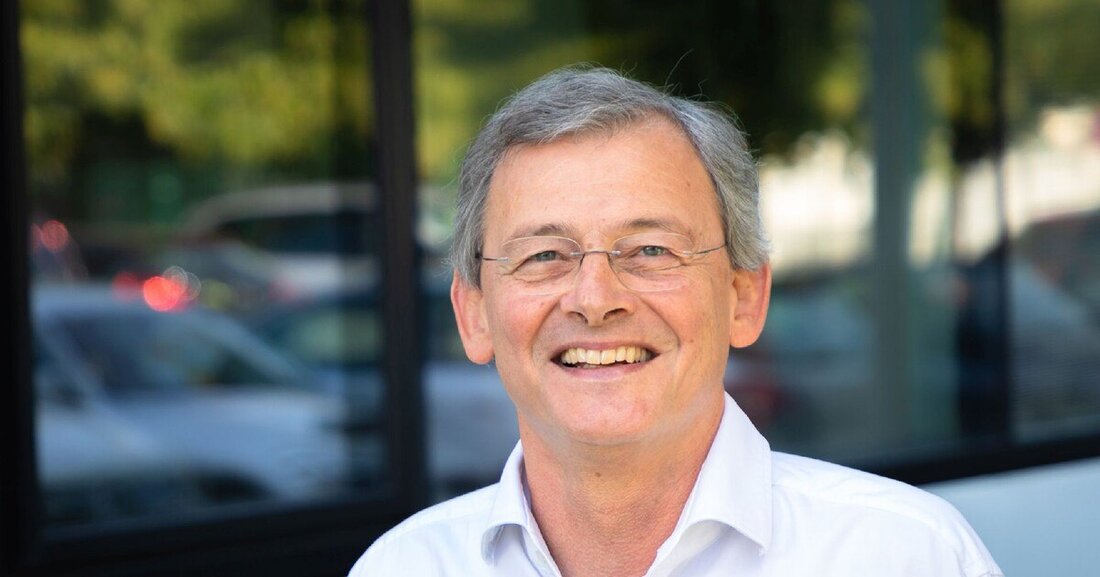 Zum bereits 45. Mal tagen internationale Motorenexperten Ende April in der Wiener Hofburg.