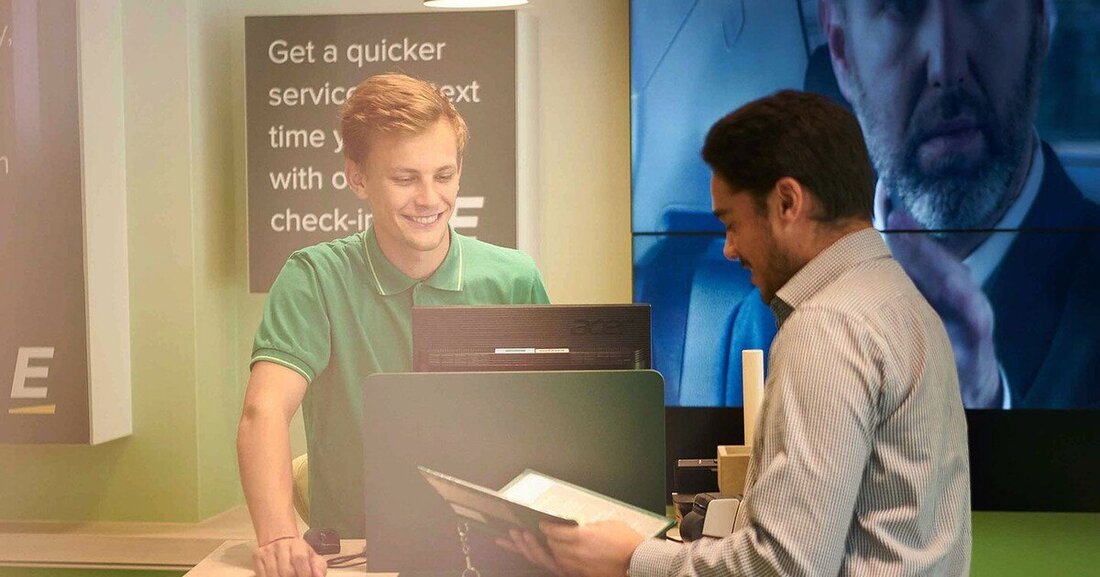 Die unabhängige ÖGVS Verbraucherstudie prüfte Angebot und Kundenservice von Autovermietern und kürte einen Branchensieger.