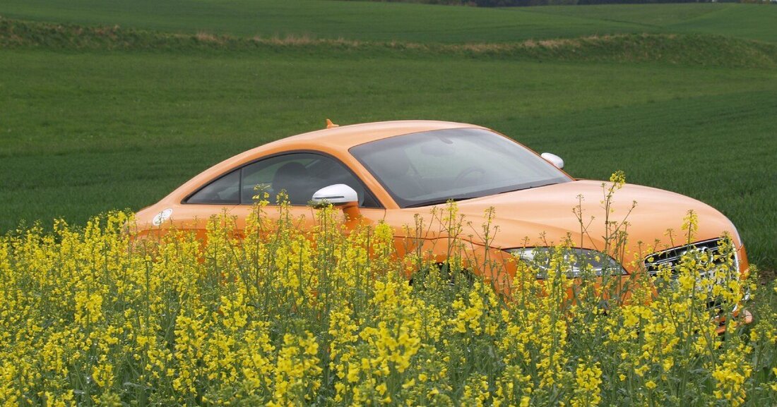 Laut Autoscout24 sind die Durchschnittspreise für Gebrauchtwagen seit Jahresbeginn um 6,3 Prozent gesunken.