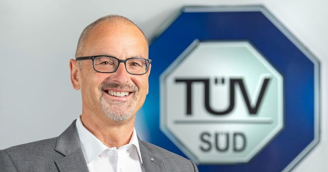 CITA Präsident Gerhard Müller steht in der März-Ausgabe des „Autofunk“ Podcasts Rede und Antwort.