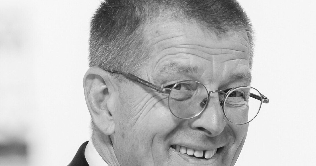 Bruno Göggel, Inhaber des Reifengroßhandels „Reifen Göggel“, ist am Wochenende gestorben.