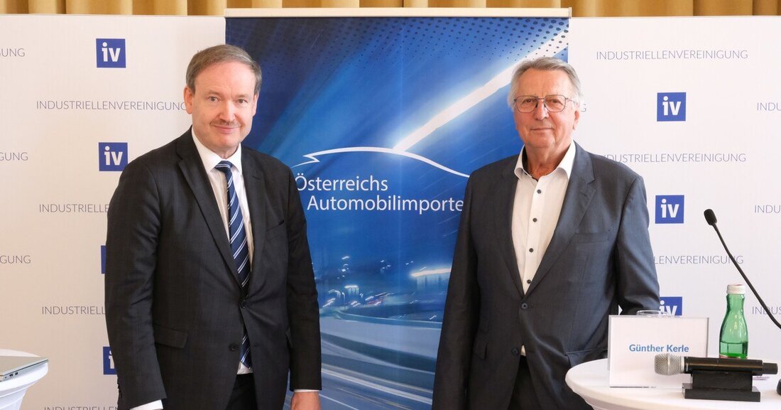 Eine aktuelle Studie zeigt, dass die Bezeichnung „Autoland“ für Österreich durchaus ihre Berechtigung hat.