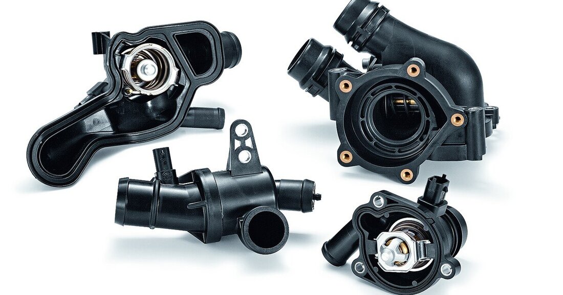 Mahle fokussiert sich auf Elektrifizierung und verkauft sein Geschäft mit Thermostaten an die Industrieholding Admetos.