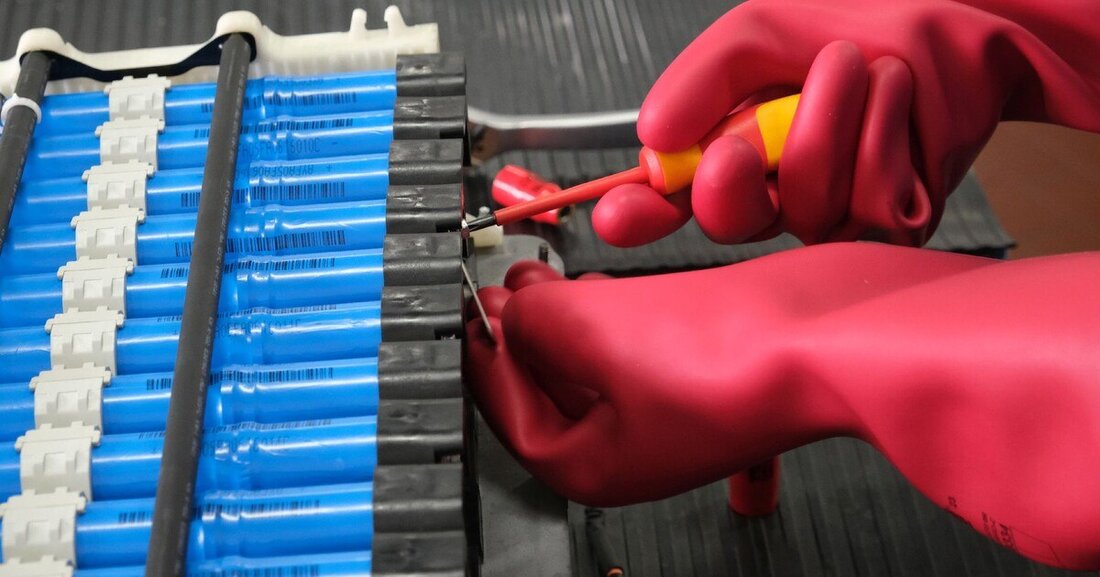 Laut einer Studie des Ersatzteil-Produzenten Meyle ignoriert jede fünfte Werkstatt bei ihrer Planung die E-Mobilität.