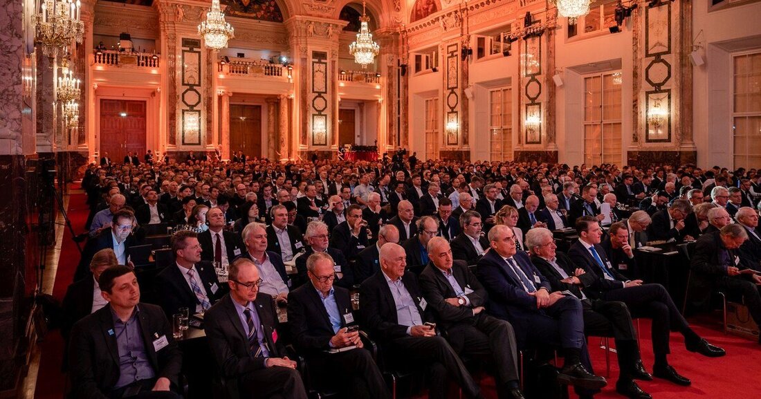 Mehr als 80 Vorträge auf dem Wiener Motorensymposium zeigten neue Ansätze zur Verringerung der Treibhausgasemissionen.