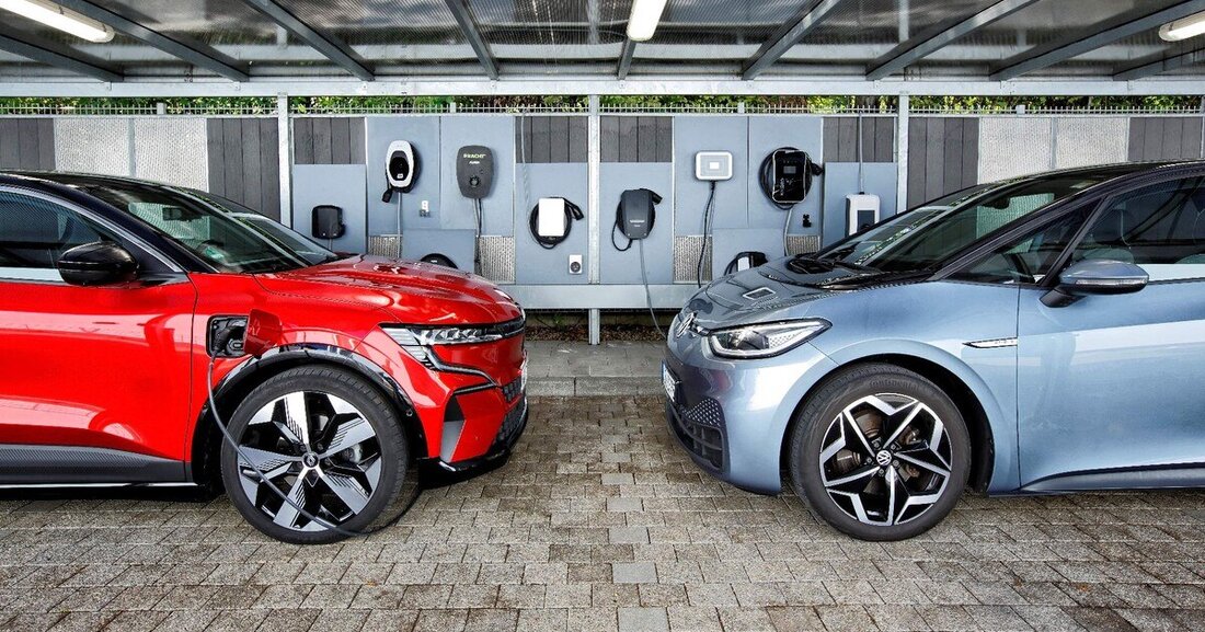 Zwei neue Automodelle aus China beweisen, dass sie den Anforderungen des europäischen Fahrzeugmarktes mehr als genügen.