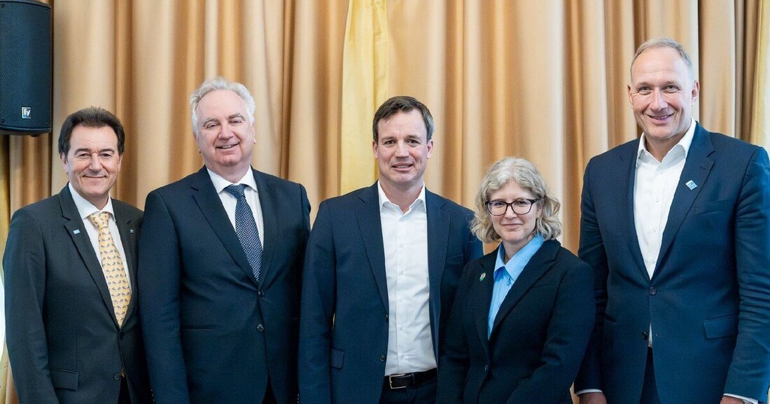 Am Wiener Motorensymposium ging es auch um Energiefragen und ihre Konsequenzen für die Entwicklung alternativer Antriebe.