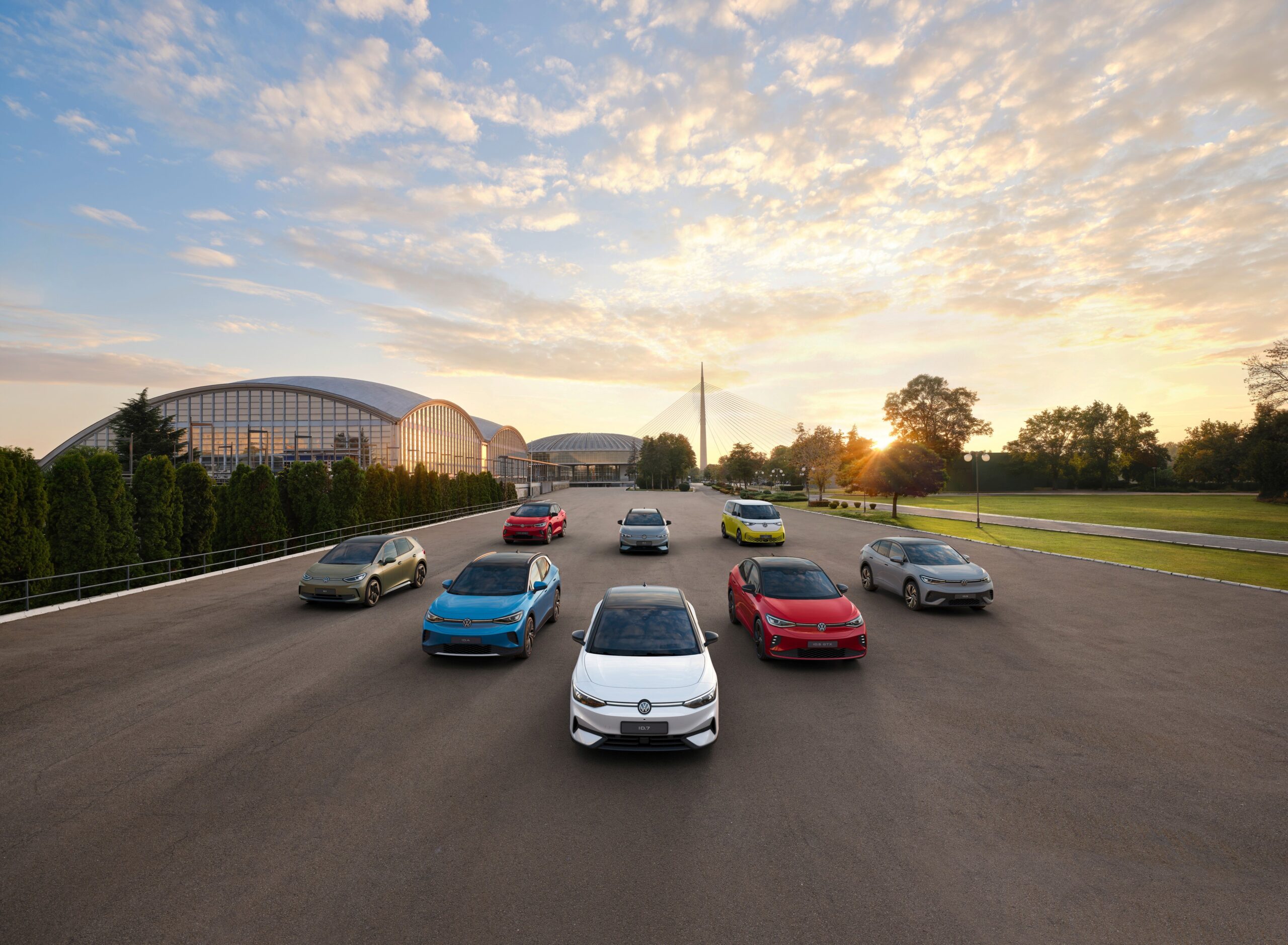 Österreichs Automarkt auf Erholungskurs