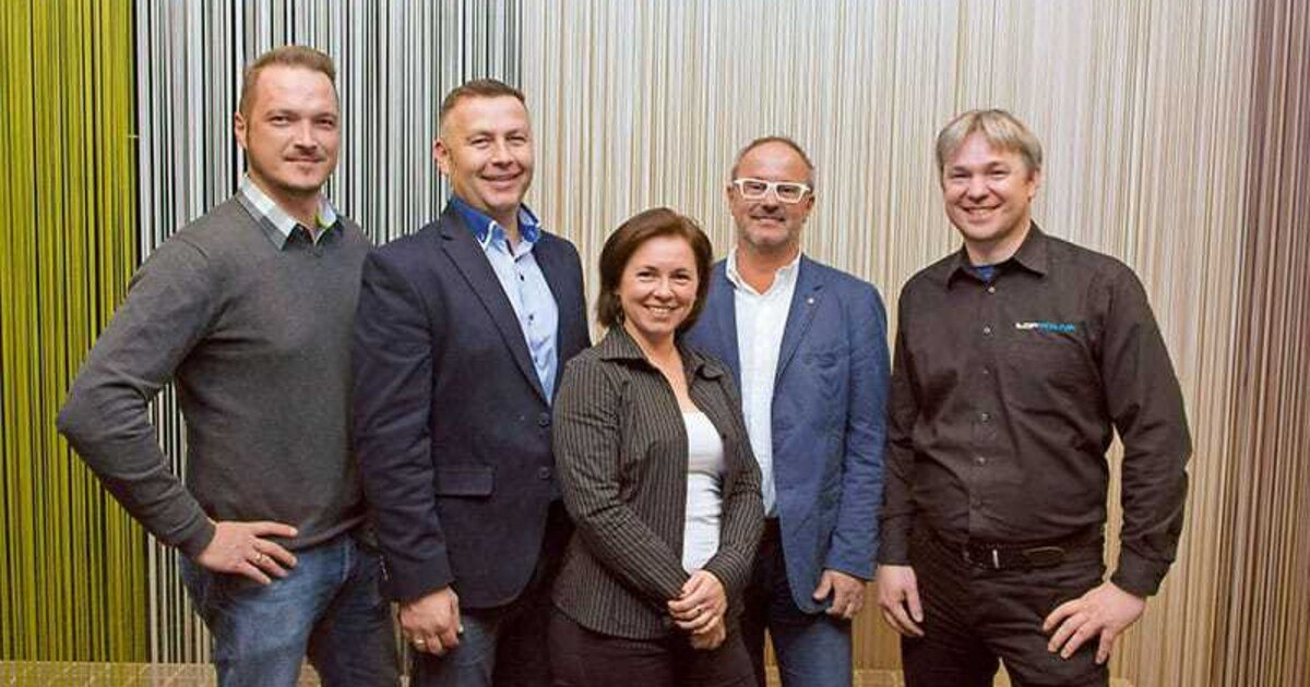 Es darf ruhig einfach sein