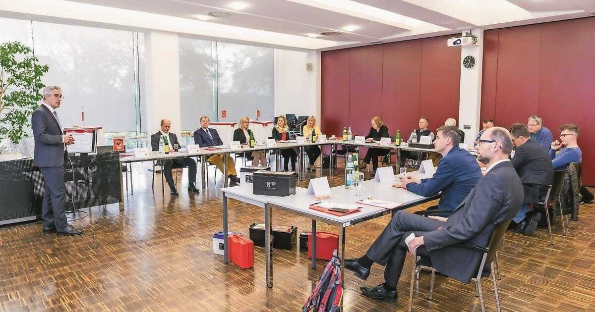 Banner zeigt, wie Batteriemarkt funktioniert