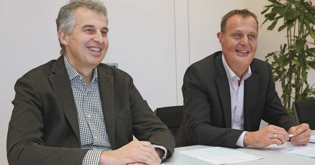 Vertriebsoffensive bei Birner