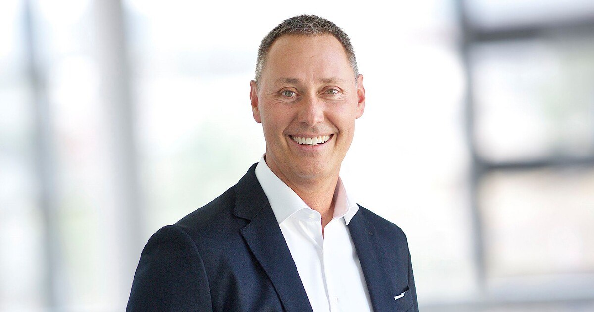 Neuer Geschäftsführer bei ZKW