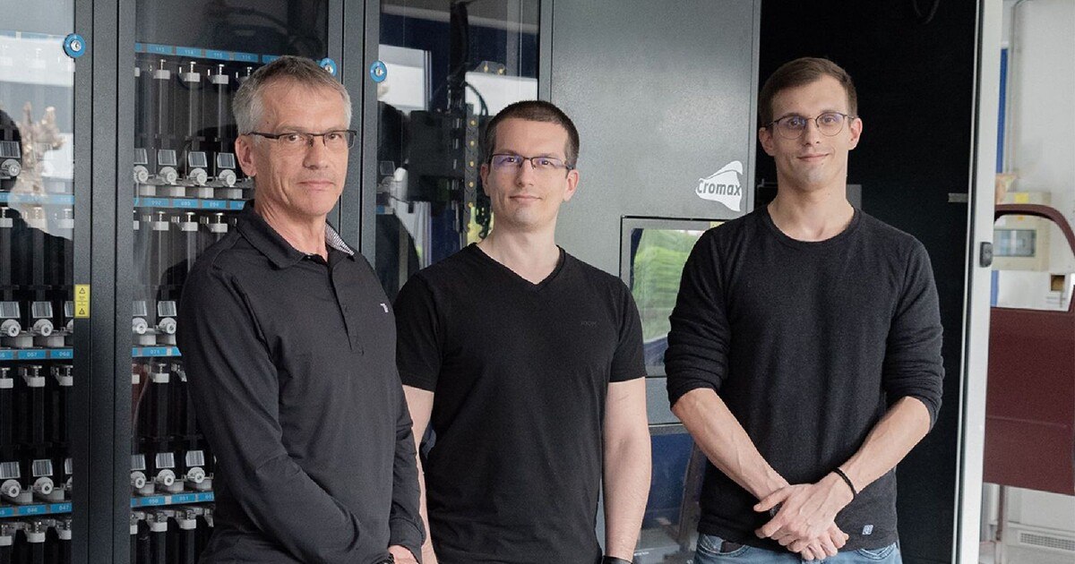 30 Jahre Lack & Technik