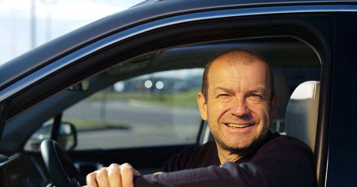 Kia-Geschäftsführer nimmt Abschied