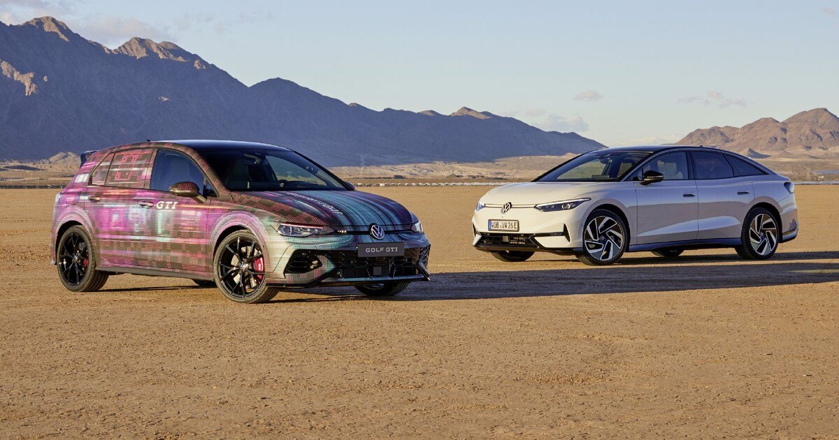 VW nimmt KI mit an Bord