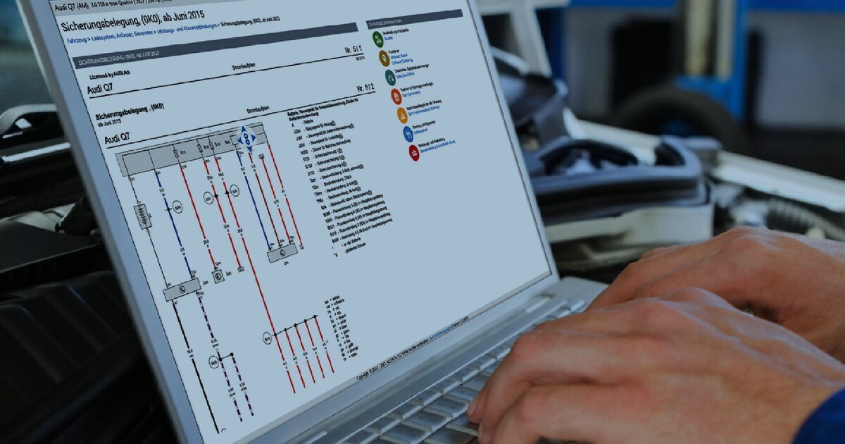 Alldata ist Schaeffler-Partner