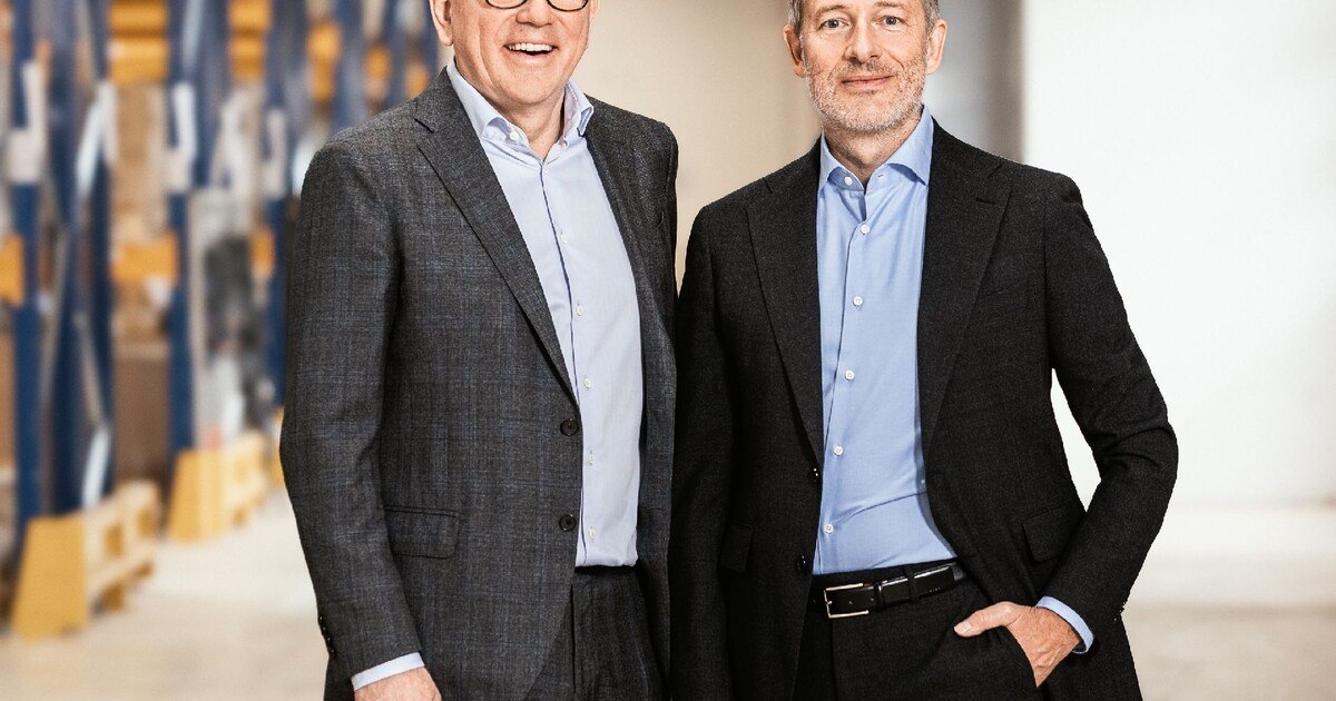 Banner erzielt Rekordumsatz