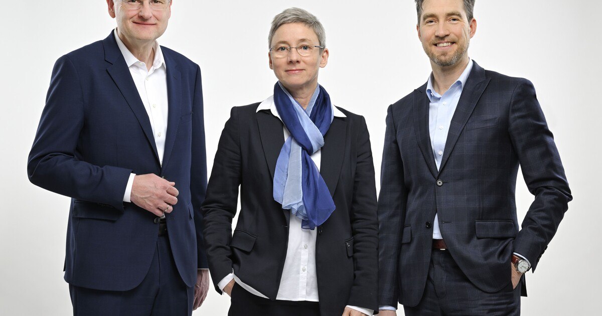 AIT mit neuer Geschäftsführung