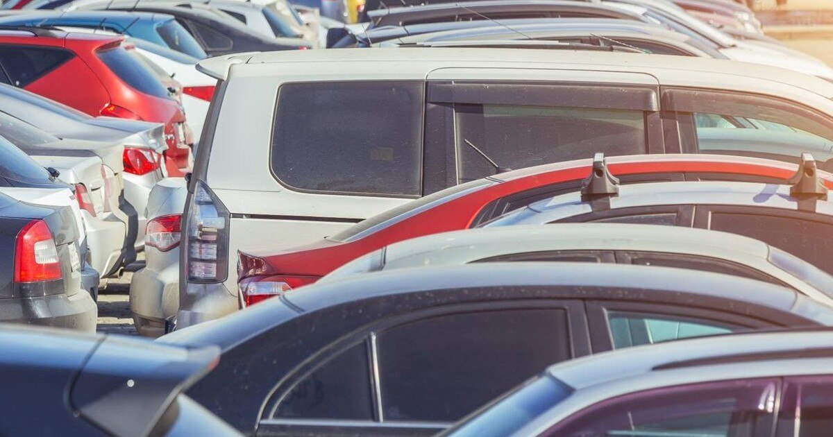 Gebrauchtwagen um ein Fünftel teurer