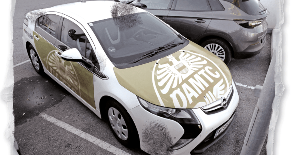 Opel Ampera: Hochspannende Fehlersuche