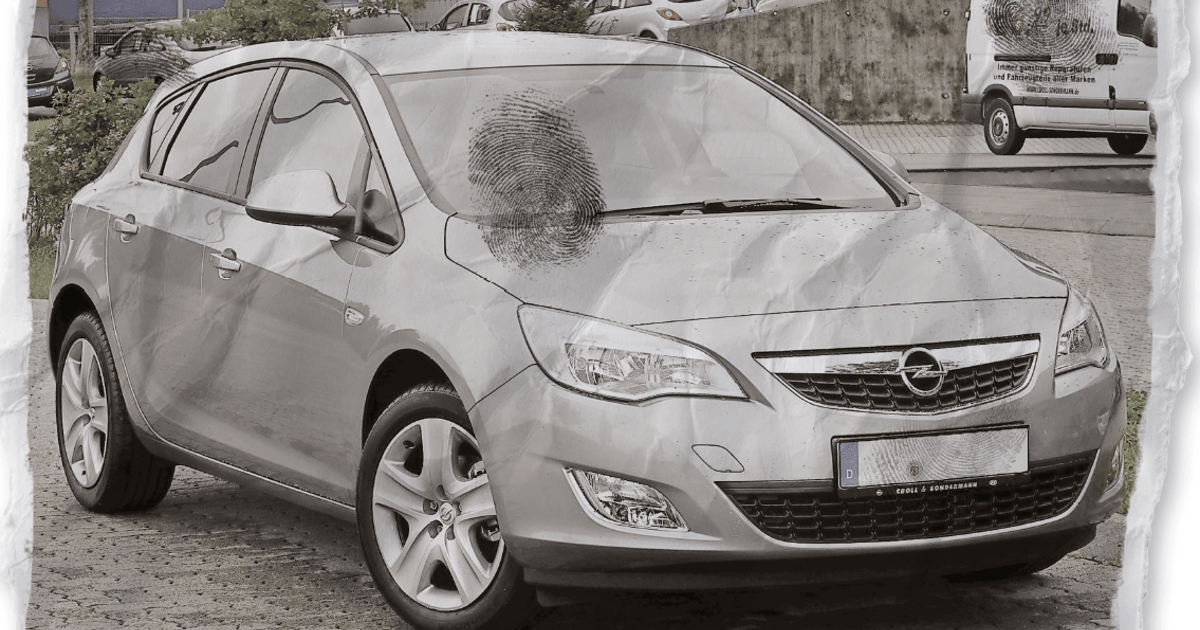 Opel Astra: Das beleidigte Steuergerät