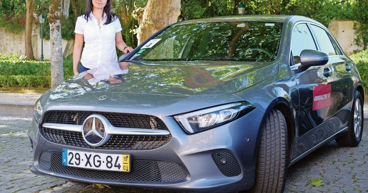 Reifen aus dem „Wilden Westen“