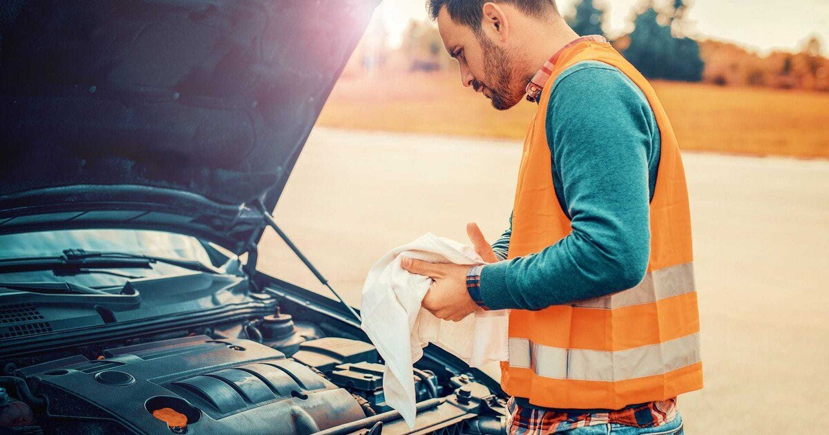 Werkstatt-Tipp: Batterie Selbstentladung feststellen