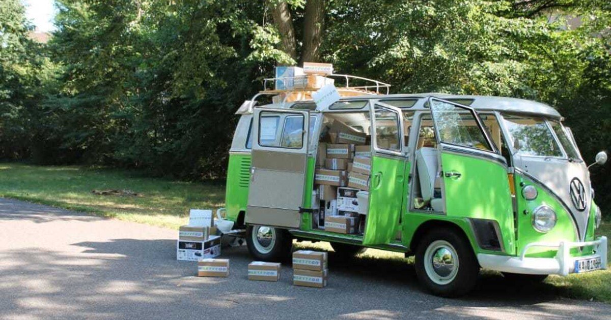 „Die Werkstatthelden“