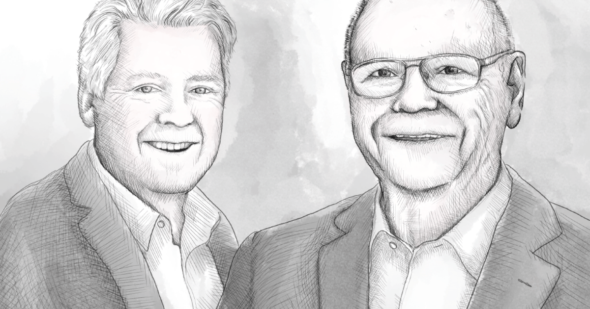 Sich mit den Grünen trauen