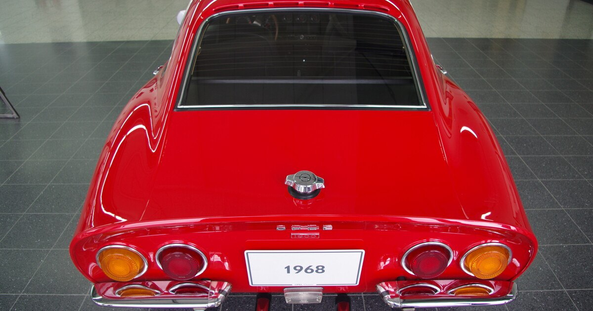 Oldtimer boomen - Neue Kunden und mehr Umsatz für KFZ-Betriebe