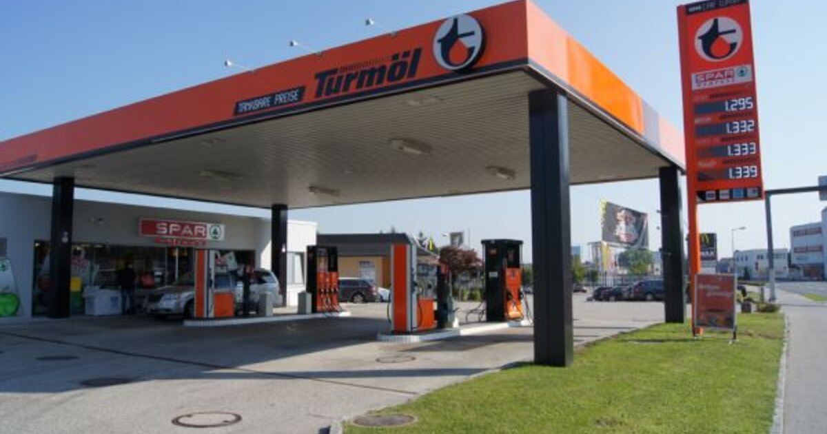 Doppler Gruppe: Neue Öffnungszeiten für Tankstellen