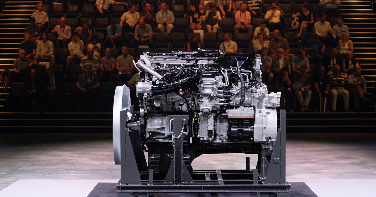 Motorensymposium abgesagt