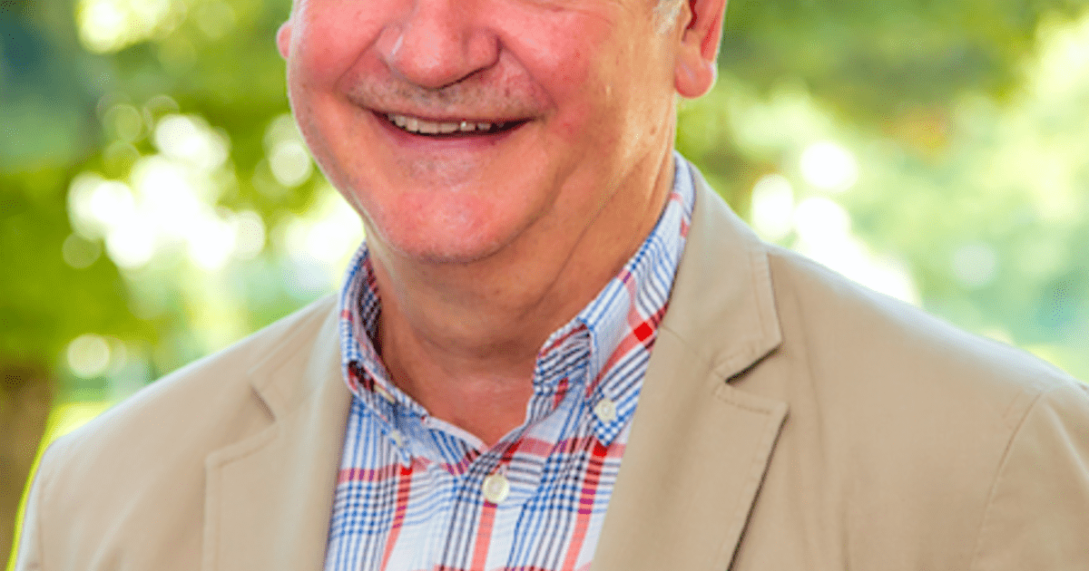 Trauer um Walter Preisig