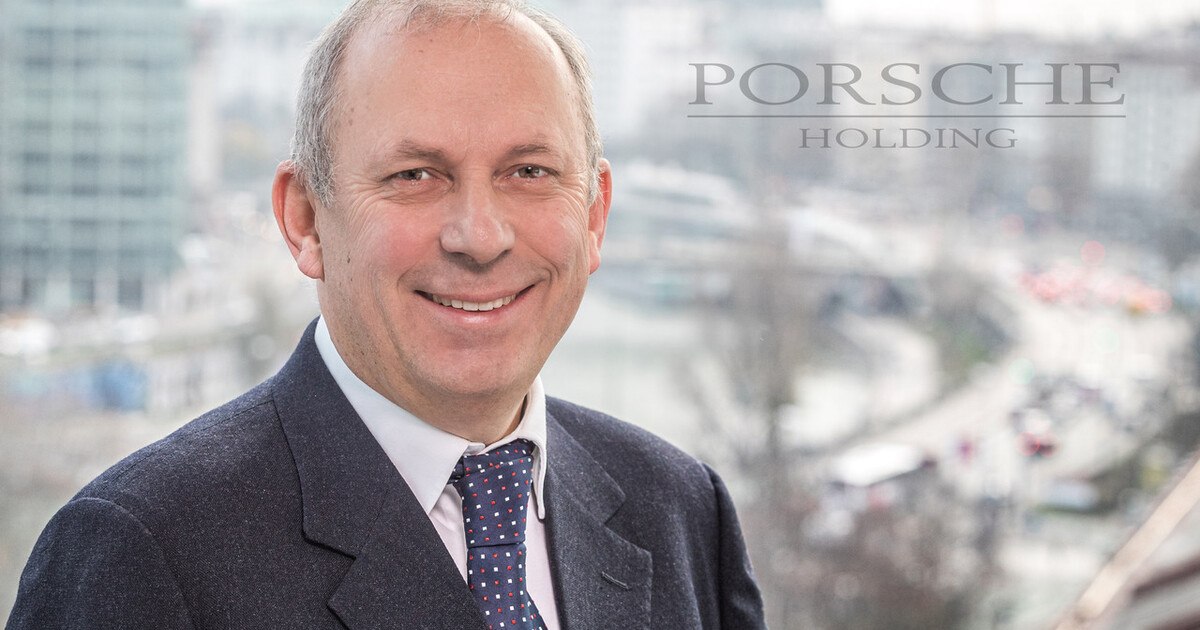 Porsche Holding: Kurzarbeit für 6400 Mitarbeiter