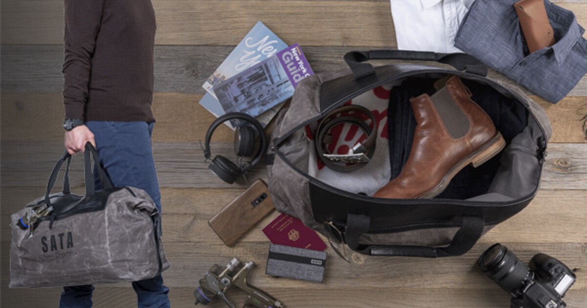 Sata Frühjahrsaktion