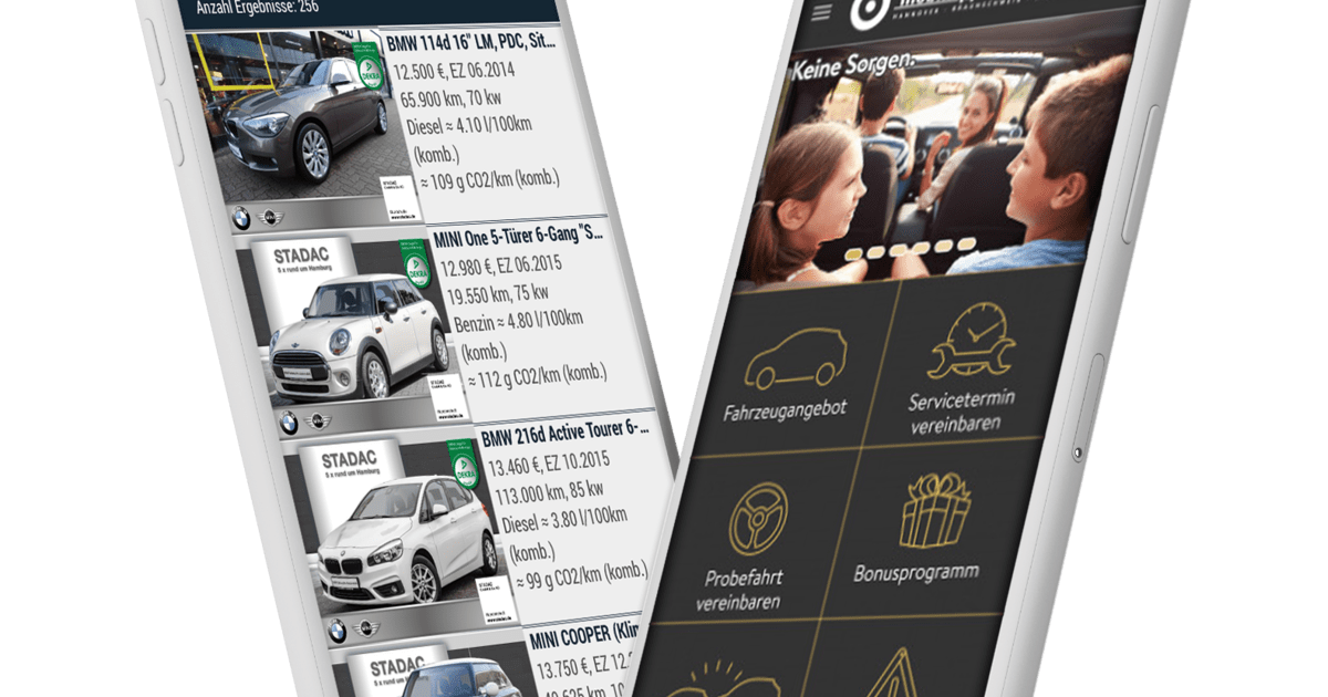 Online verfügbar - niemals wichtiger als jetzt