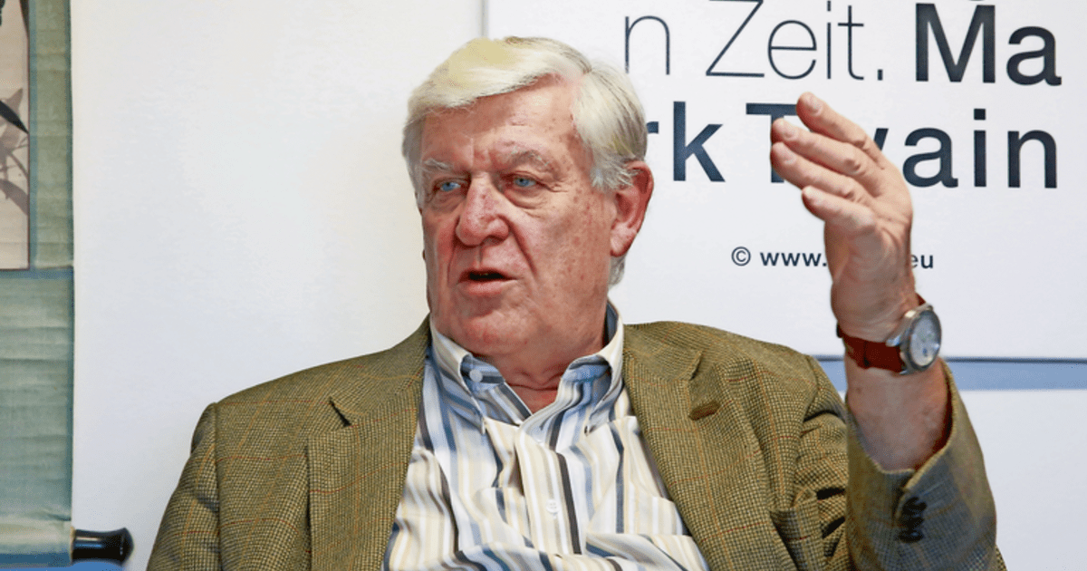 Schirak verteidigt Öko-Prämie