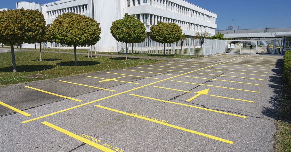 PSA-Werk Wien-Aspern fährt wieder hoch