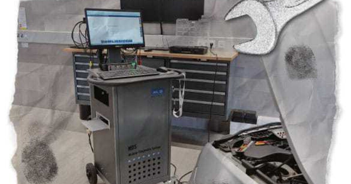 Fünf Tipps für Kfz-Werkstätten