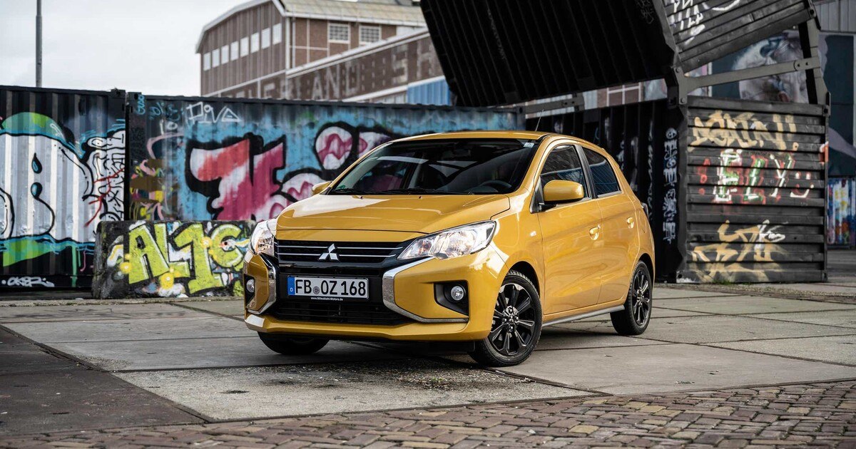 Keine neuen Mitsubishi-Modelle mehr