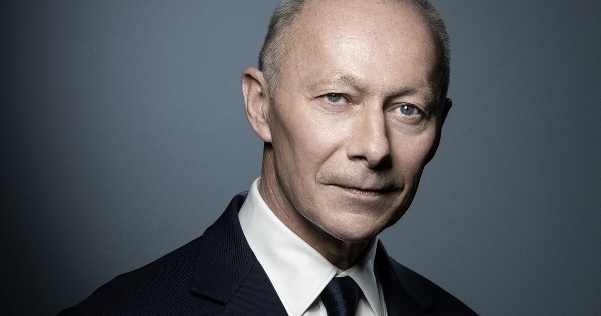 Jaguar Land Rover: Thierry Bolloré neuer CEO