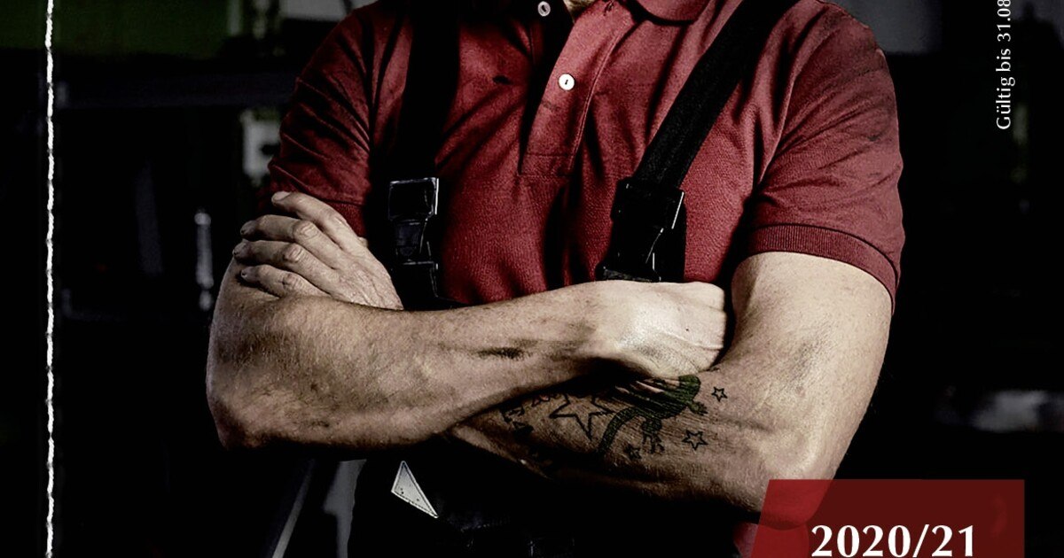 Mewa Arbeitskleidung online kaufen