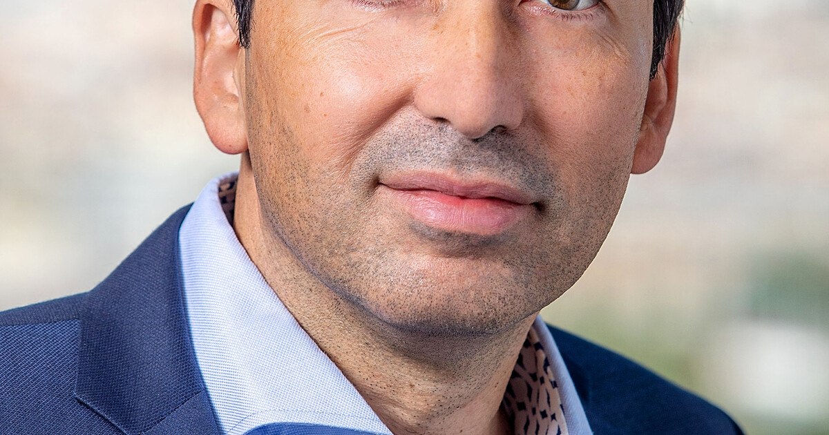 Neue Struktur bei Toyota Austria