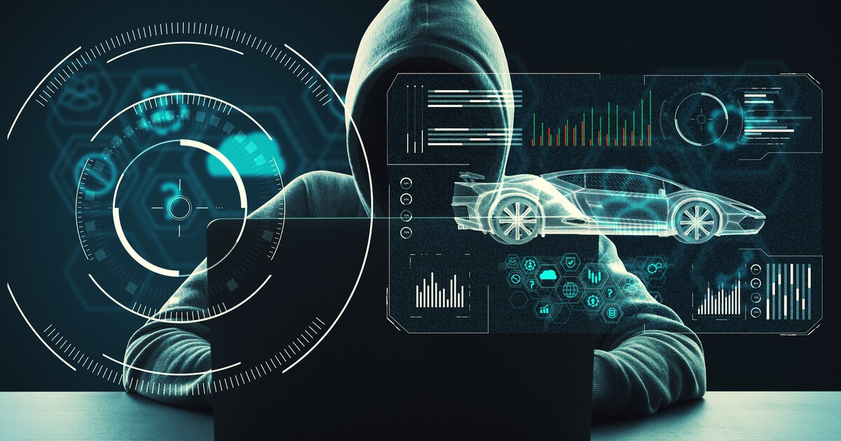 Allianz Versicherung warnt vor Hacker-Angriffen auf vernetzte Autos