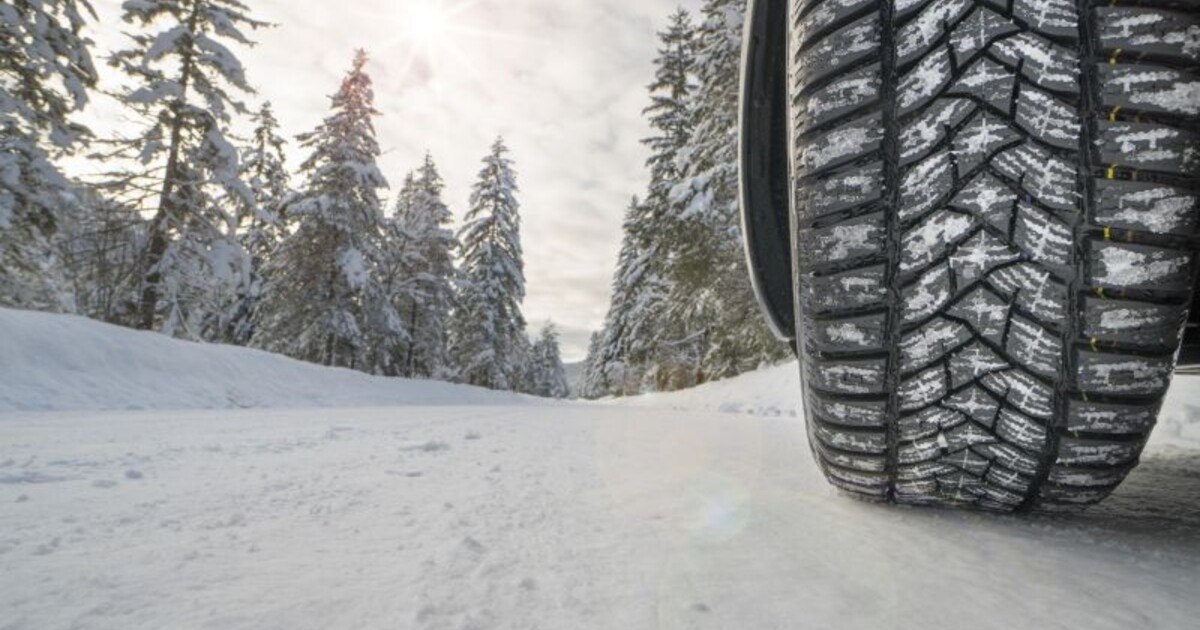 ARBÖ-Winterreifentest: Acht von neun sind mindestens empfehlenswert
