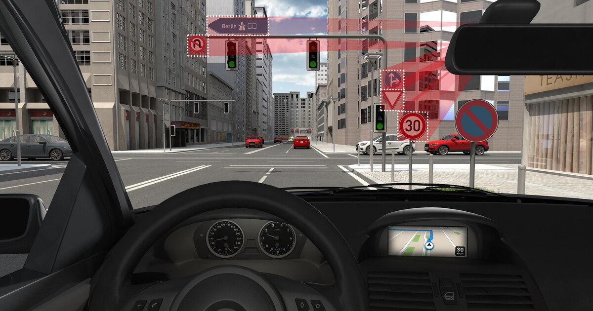 Hella verkauft Frontkamerasoftware an VW