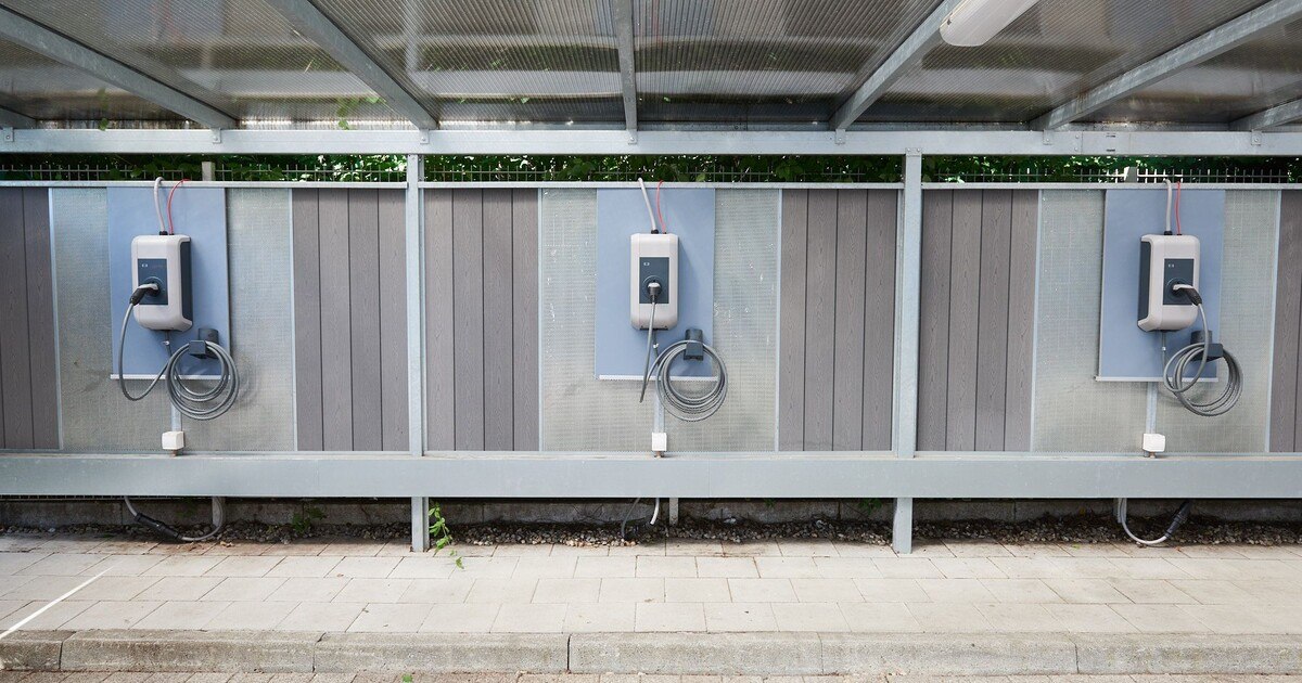 ÖAMTC testet Wallboxen