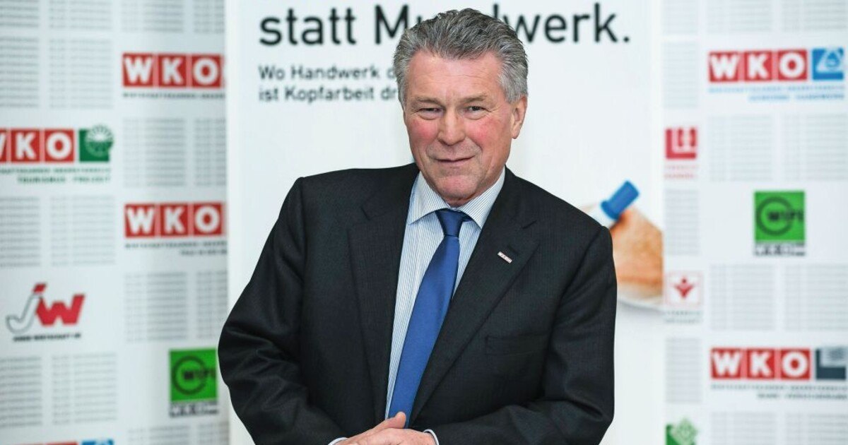 „Covid-19 ist für vieles ein Brandbeschleuniger"