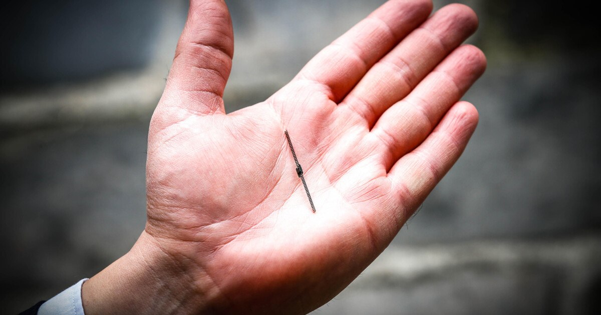 Michelin: Chiptuning für Reifen