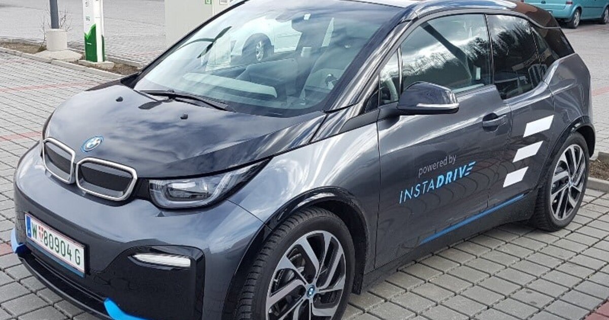 Benefits für E-Autofahrer